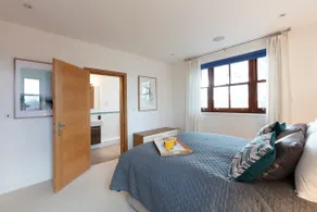 Hampden Apartments - The Henry - Image 5