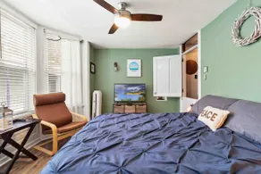 Center of Town,PET FRIENDLY, PARKING!LATE CHECKOUT - Image 5