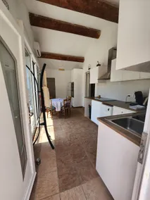 Provencal getaway • Private pool - 2 bedrooms - Image 4