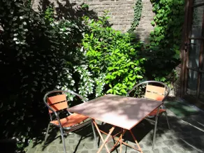 An island of peace in downtown LIEGE - Image 2