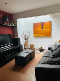 House in Privada, 3 Bedrooms, Family Atmosphere - Image 3