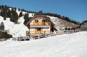 Apartment Jezerca - Krvavec with sauna - Image 2