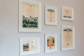 Apartment Lilly, central location in Bled - Image 4