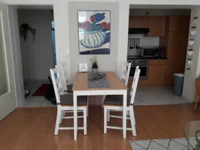 Beautiful 45 sqm city apartment in the heart of Schwerin - Image 2