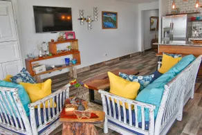 Beachfront condo at Potrero / Flamingo Beach - Image 4