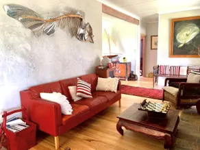 Pomegranite Beach House - Image 3