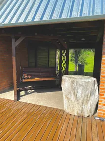 Chalet with hydro | Laurentino - SC - Image 4