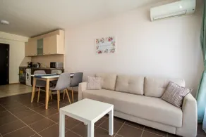 1BD sea view apartment @ White Cliffs, Byala - Image 2