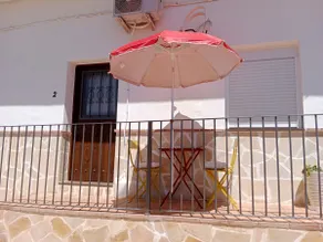 Rural apartment in Arenas - Image 5