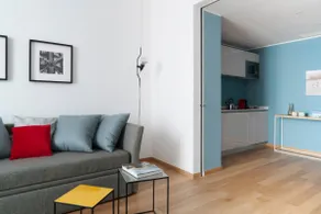 Romagnosi 4 | Brera Apartments - Image 5