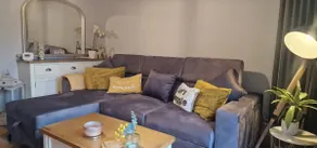 Country Style, 2 bedroom house, Parking and superb location - Image 4