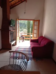 Claire cottage Monte Verde - Image 4