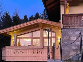 Alpine chalet Waldruhe in Tyrol - Image 4