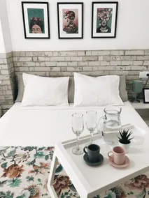 Elite Apartments - Art Collection - Frida, Apt. - Image 3