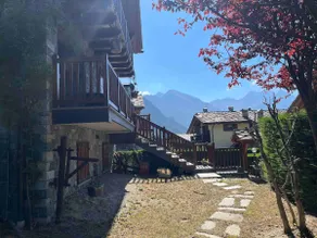 Brusson chalet - Image 5