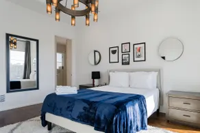 6BR/6BATH Double brand NEW Modern townhomes - Image 5