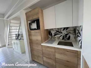 Beautiful sea view apartment - 6P - Image 4