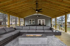 Riverside Retreat - Waterfront! - Image 5