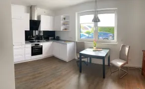 Cozy, new apartment in the wine village of Bosenheim - Image 4