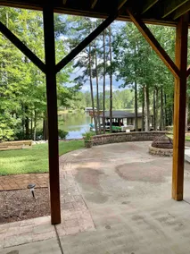Hart Haven - PeaHill Creek - Lake Gaston!NICE! - Image 3