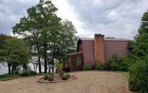 Best views Lake House with Beach, and Large Dock - Image 2
