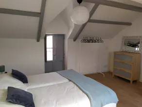 Duplex plein centre ville 10B - Image 4