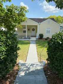 Little Yellow House on 18th - Image 2