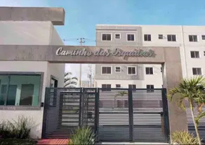 Apartment next to Caruaru shopping mall, Block 06 - Image 2