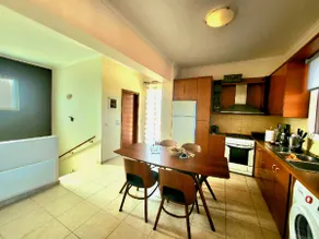 Athena luxury apartment on the beach of Lachania - Image 4