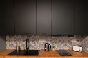 nook Stadium Apartment - Image 2