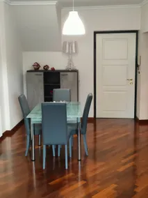 Downtown apartment with a view - Image 5