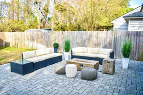 Charming Home Central To Savannah And Tybee Island - Image 2