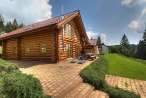 Luxury holiday home No. 2 top location on the Feldberg sauna outdoor hot tub fireplace - Image 2