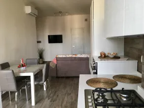 La Coccinella Turin apartment - Image 2
