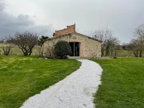 Old bread oven renovated with *AIR CONDITIONING* - Image 4