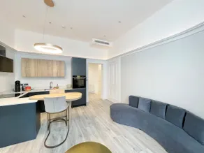Lux 2 bedroom near Marble Arch with AC - Image 3