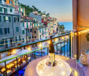 Lucy's Flat, Riomaggiore - Image 2