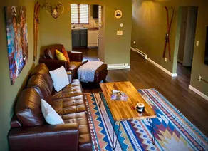 6 miles from Sunday River with heated outdoor pool - Image 4