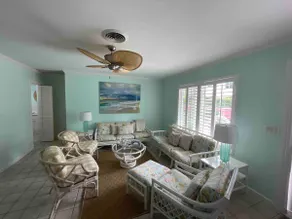 Oceanfront Beach Cottage with Private beach access in beautiful Juno Beach. - Image 2
