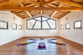 Villa & Cottage with Yoga Studio and Private Pool. - Image 4