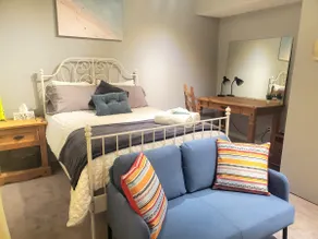 Adorable 1-Bedroom Basement Unit - Image 3