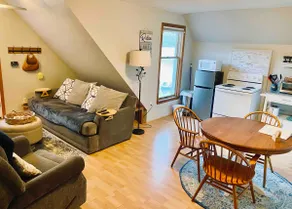 Nest at Heron Cove - Lakefront Private Apartment - Image 3