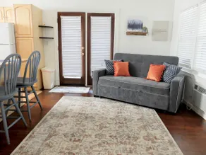 #6 Cozy 1938 Boho Bungalow ON historic MainStreet! - Image 2