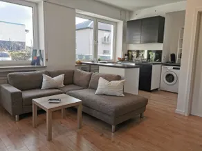 Bright single apartment incl. parking - Image 2