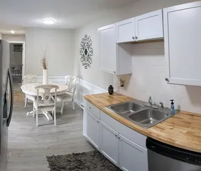 Perrysburg Business District Apartment - Image 4