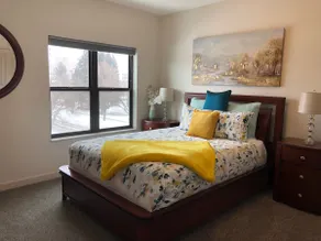 Modern Apt #302 - a Block from St. Pat's Hospital - Image 2