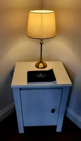 The Avon. Lovely private apartment in Ramsbury. - Image 3