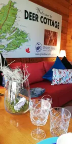 Deer - Grand River Cottage - Image 4