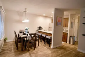 Hidden 2BR Sleeps 5 | EV Garage | Near 9th & 9th - Image 2