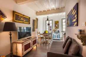 GOLD APARTMENT IN DOWNTOWN AREZZO - Image 5